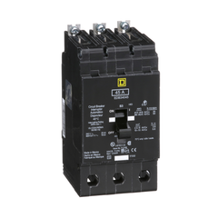 SCHNEIDER ELECTRIC EDB34045 CIRCUIT BREAKERS