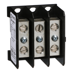 SCHNEIDER ELECTRIC 9080LBA361101 TERMINAL BLOCKS
