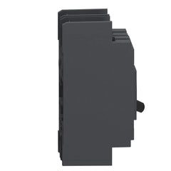 SCHNEIDER ELECTRIC Square D QBL22175 Molded Case Circuit Breaker 175 Amp 2 Pole 240V