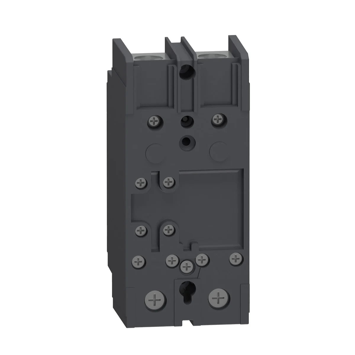 SCHNEIDER ELECTRIC Square D QBL22175 Molded Case Circuit Breaker 175 Amp 2 Pole 240V