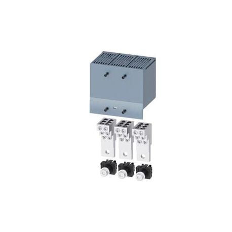 SIEMENS 3VA92330JF60 TERMINALS
