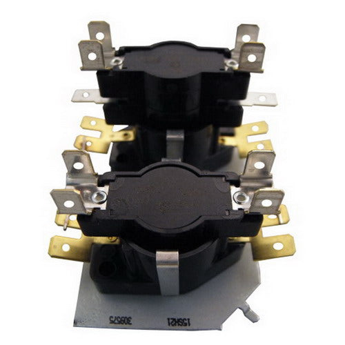SEALED UNIT PARTS Q105 SEQUENCERS