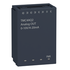 SCHNEIDER ELECTRIC TMC4AQ2 CONTROL BOARDS