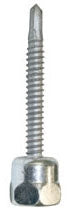 Sioux Chief 590-4413 Steel Vertical Mechanical Anchor Box of 25
