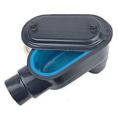 THOMAS & BETTS LB27-G CONDUITS