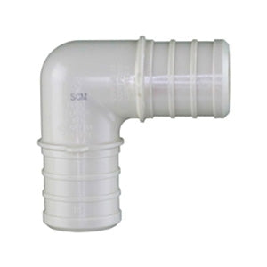 SIOUX CHIEF 642PX2 PIPE FITTINGS