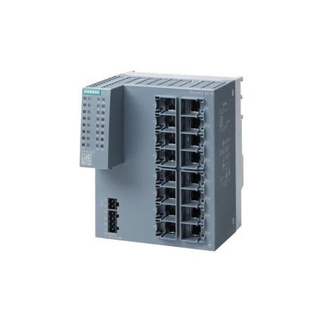 SIEMENS 6GK51160BA002AC2 TERMINAL BLOCKS