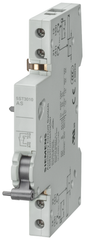 SIEMENS 5ST3010 AUXILIARY SWITCHES