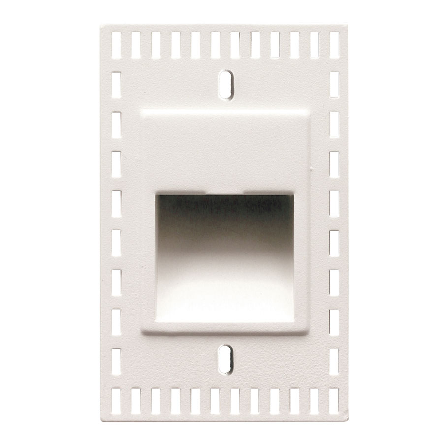 WAC LIGHTING WL-LED200TR-C-WT LIGHTING, CONTROLS & ACCESSORIES