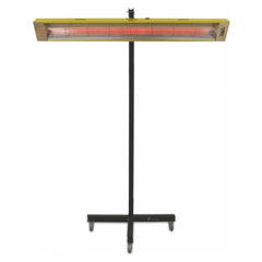 TPI PCH48C INFRARED HEATERS