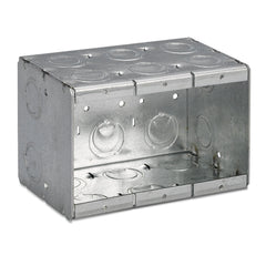 ABB 3-MB GAS VALVE ASSEMBLIES