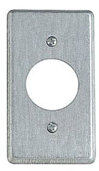 ABB 58-C-5 ELECTRIC UTILITY BOXES
