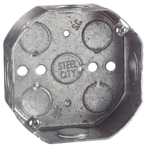 ABB 54151-1/2-&-3/4 PIPE FITTINGS