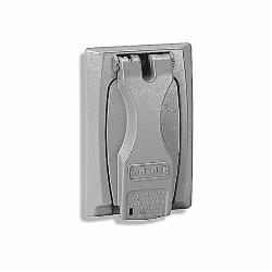 ABB ABB DCCU RED DOT SIN GA UNIV FLIP LID DPAK