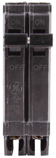 ABB ELECTRIFICATION THQP245 CIRCUIT BREAKERS