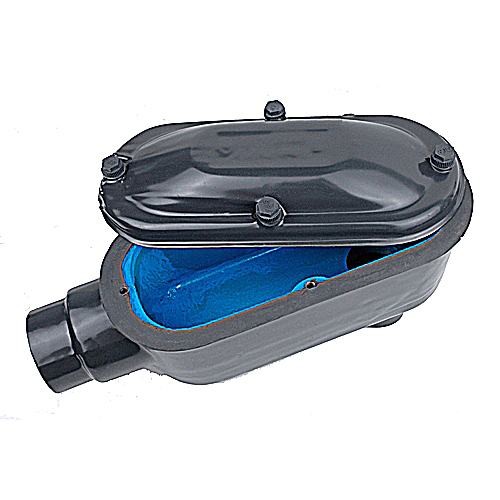 ABB LB68-4X-G PIPE FITTINGS