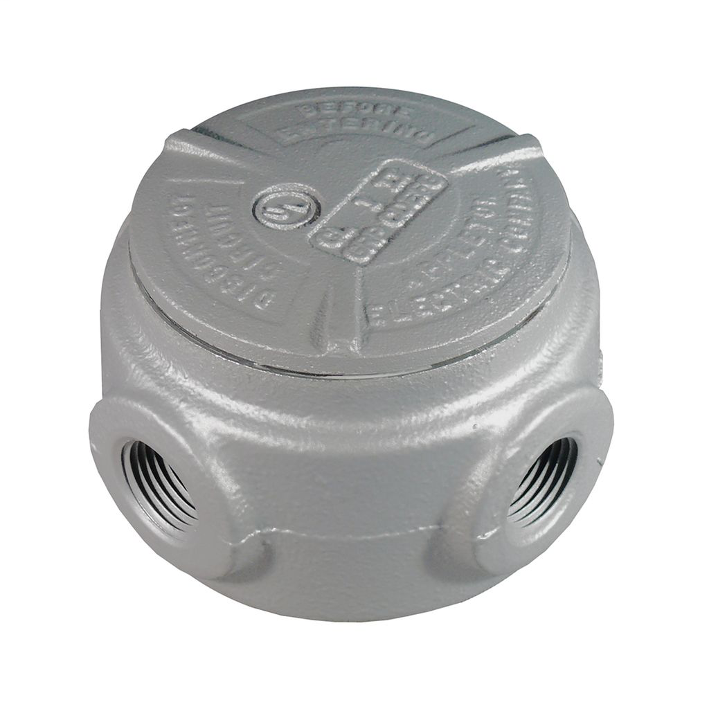 APPLETON GRJS75 RELAYS & SWITCHES