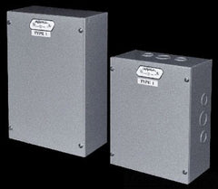 AUSTIN ELECTRICAL ENCLOSURES AB-15154SBK CONTROL BOARDS