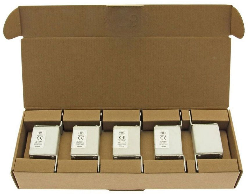EATON 170M1369 FUSES