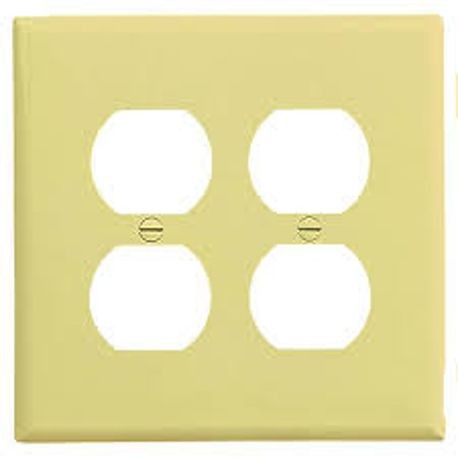 EATON 2050V-BOX ELECTRICAL CORDS, PLUGS, AND RECEPTACLES