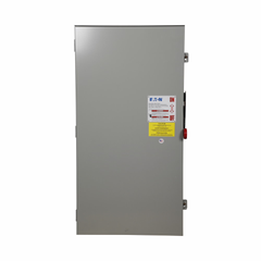 EATON DH365UWK SAFETY SWITCHES
