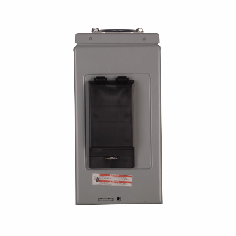 EATON CH2L40RP CIRCUIT BREAKERS