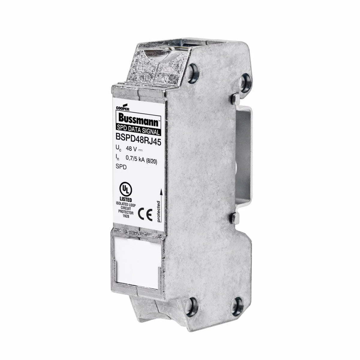 EATON BSPD48RJ45 ENERGY EFFICIENCY DEVICES
