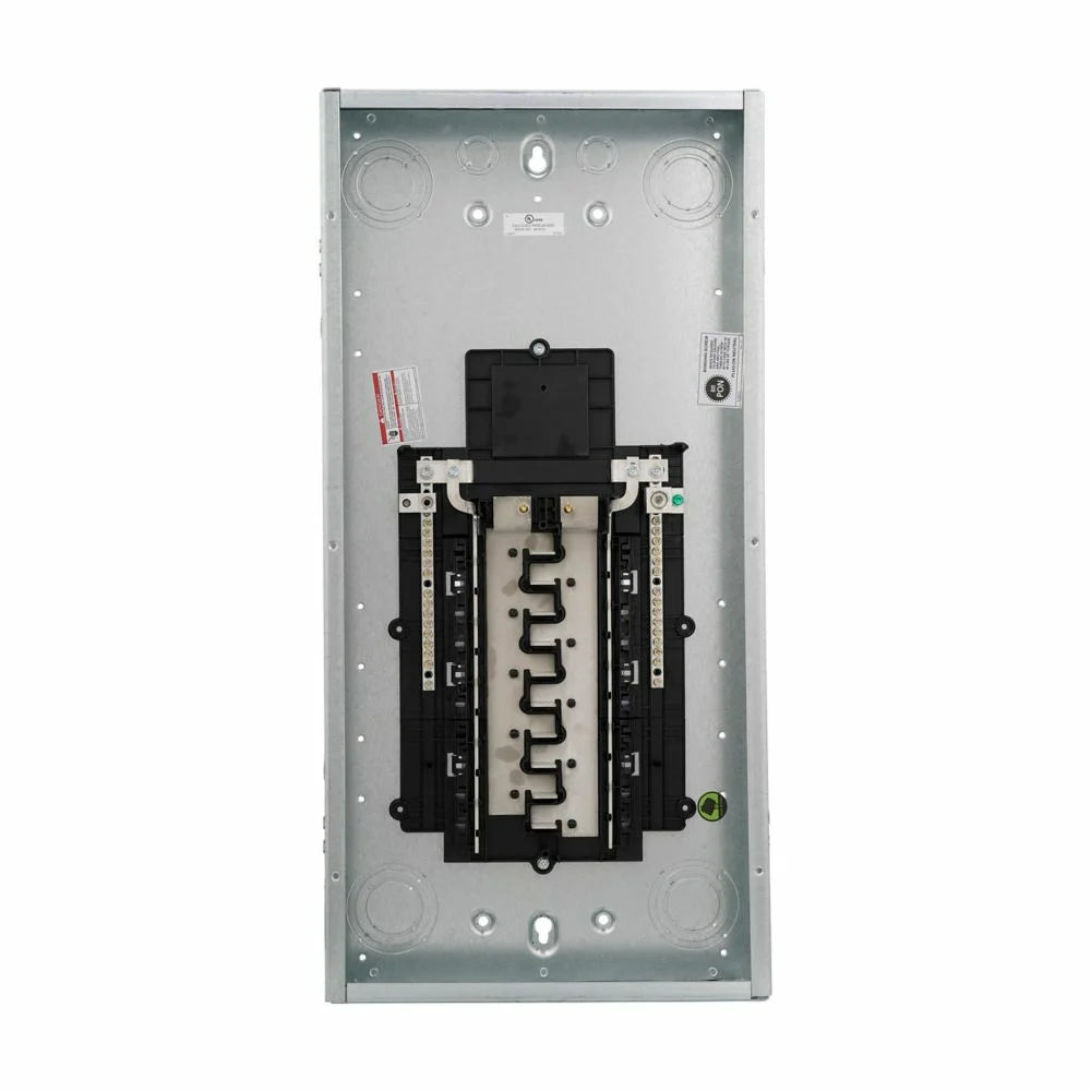 EATON Eaton BRP20L200R Main Lug Load Center 200A X4