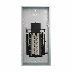 Eaton BRP20L200R Main Lug Load Center 200A X4