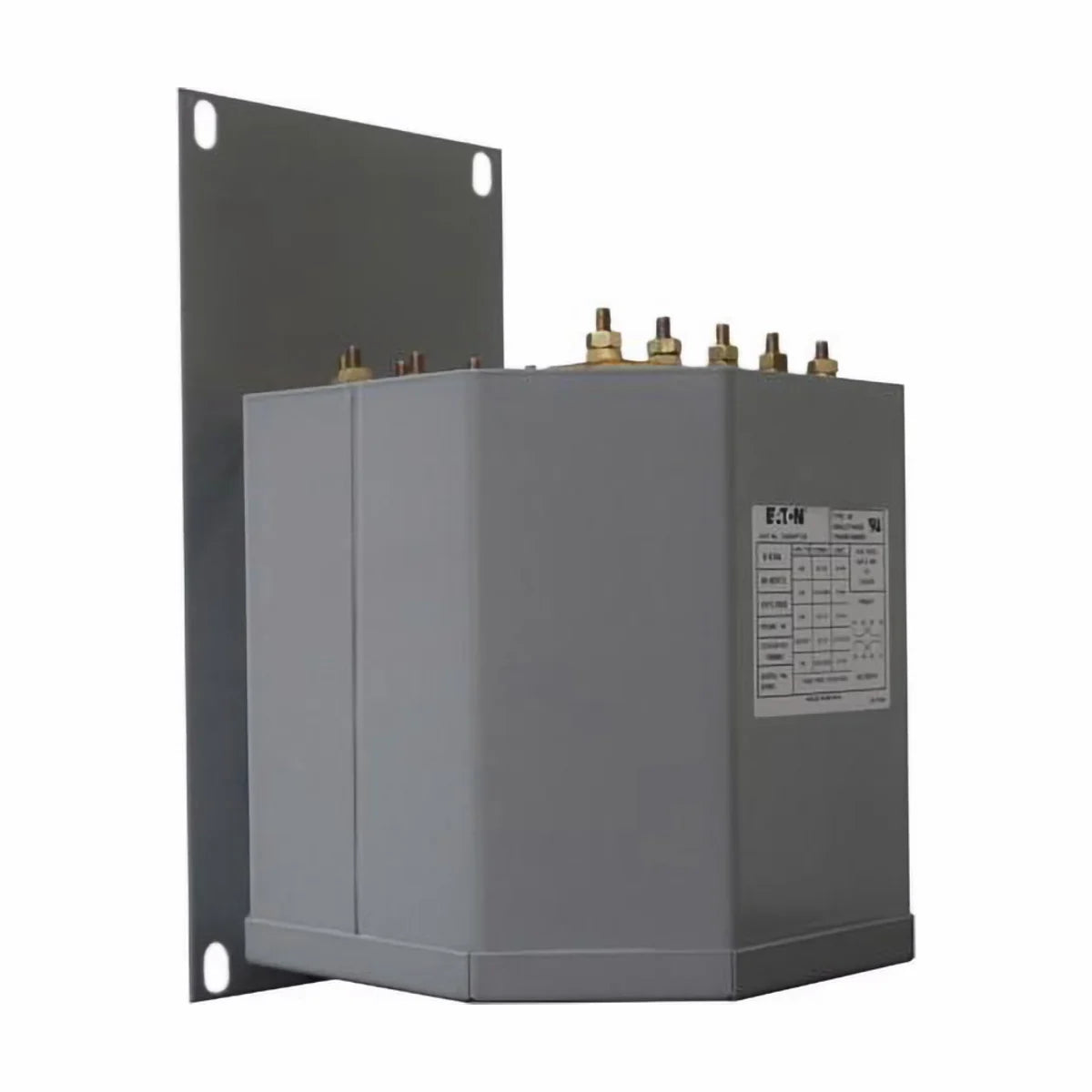EATON Eaton C0500E2A Type MTE Control Transformer 500 VA (Each) Replacement MPN
