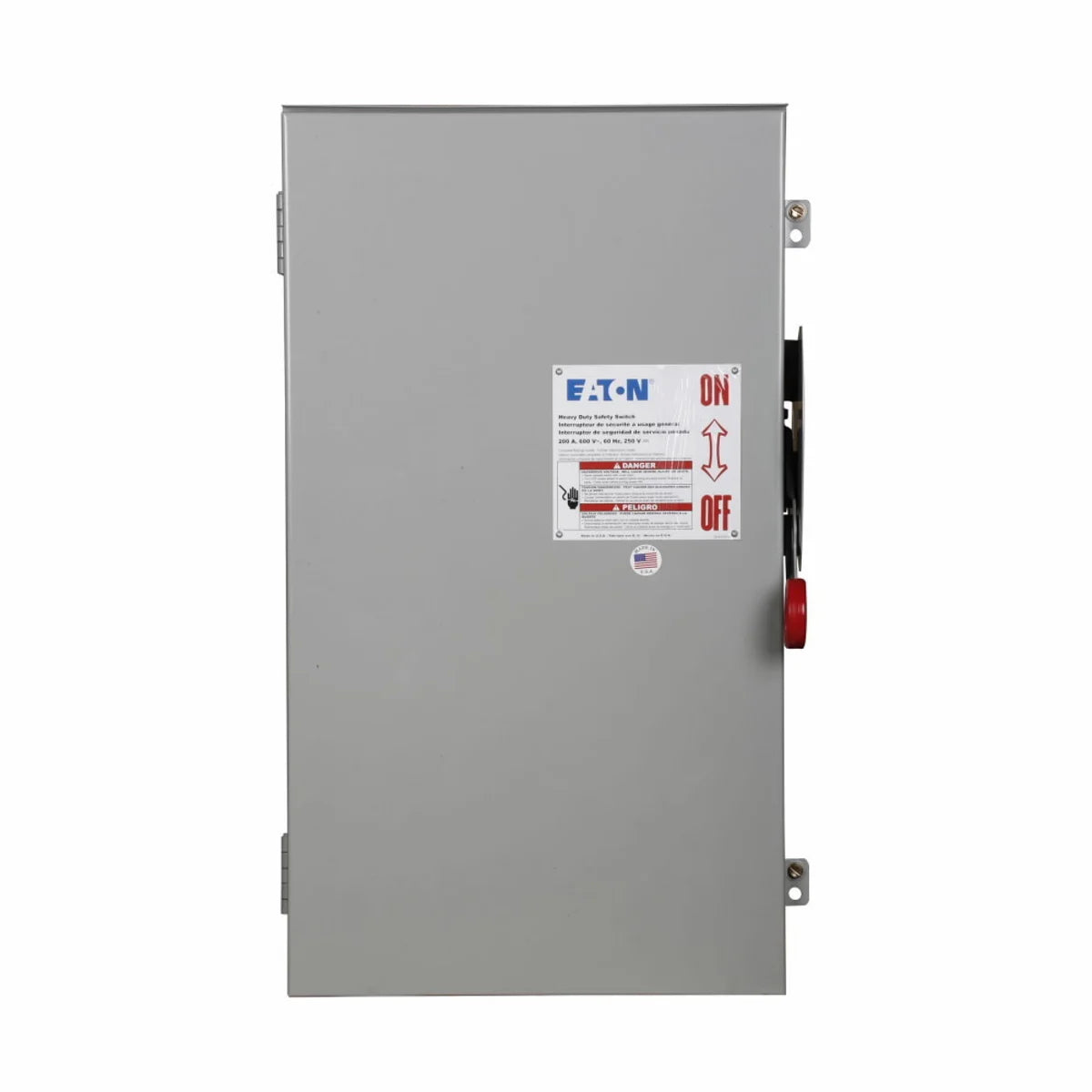 EATON DH364URK RELAYS & SWITCHES