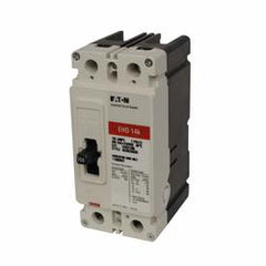Eaton EHD2015 Molded Case Circuit Breaker 15A 2 Pole