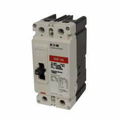 Eaton EHD2050 Series C F Frame Molded Case Circuit Breaker 50 A 2 Pole