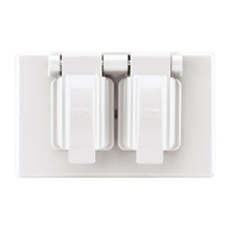 EATON S1962W-SP ELECTRIC UTILITY BOXES