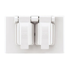 EATON S1962W-SP ELECTRIC UTILITY BOXES