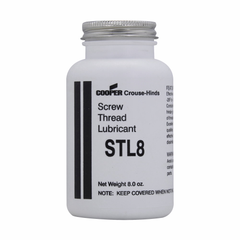 EATON STL8 LUBRICANTS