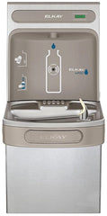 ELKAY Elkay EZS8WSSK Bottle Filling Station with Single ADA Cooler Non-Filtered Refrigerated Stainless