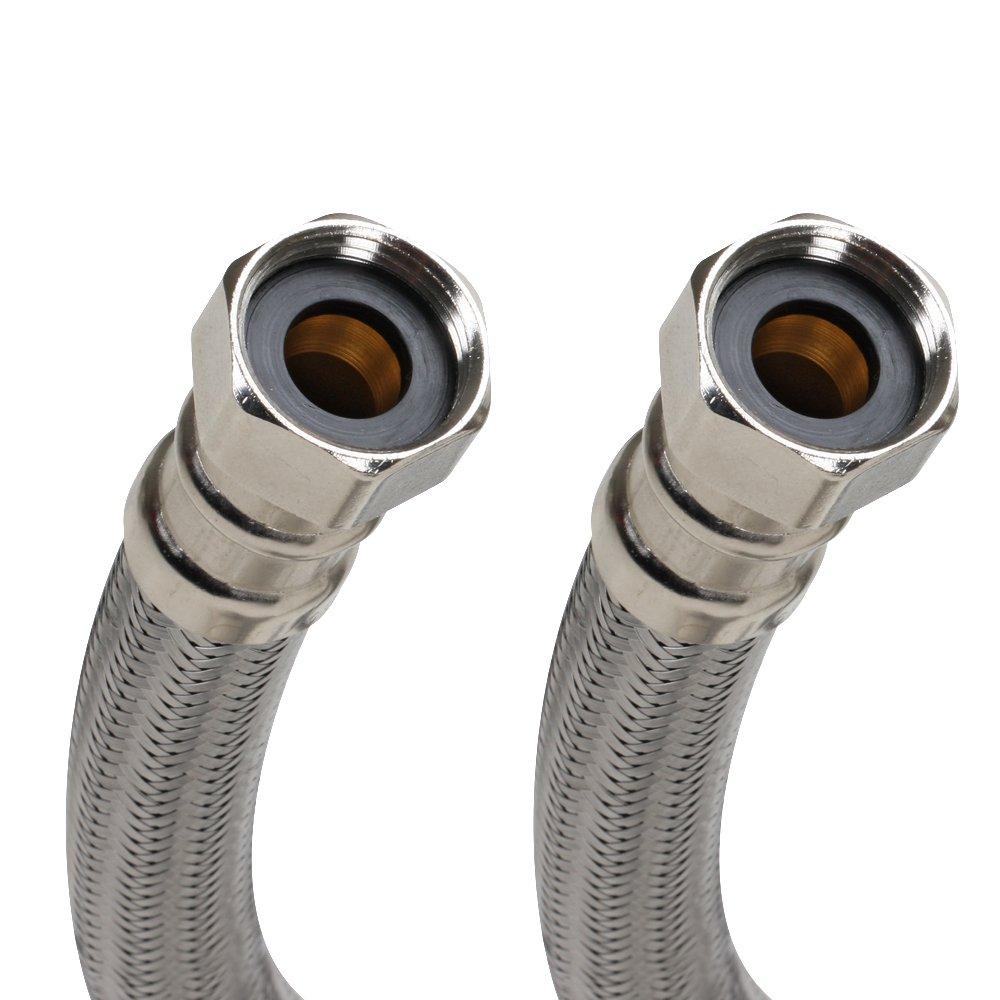 FLUIDMASTER B1H18 WATER HEATERS