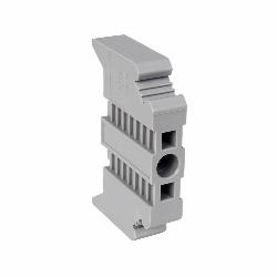 EATON Eaton XBAES35C IEC Universal Screw-On Mount Terminal Block End Stop for 35 mm Rail