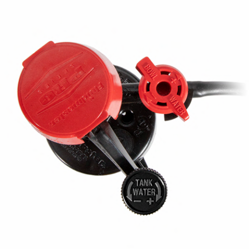 FLUIDMASTER Fluidmaster PRO45H Fluidmaster PRO Plastic Anti-Siphon Fill Valve