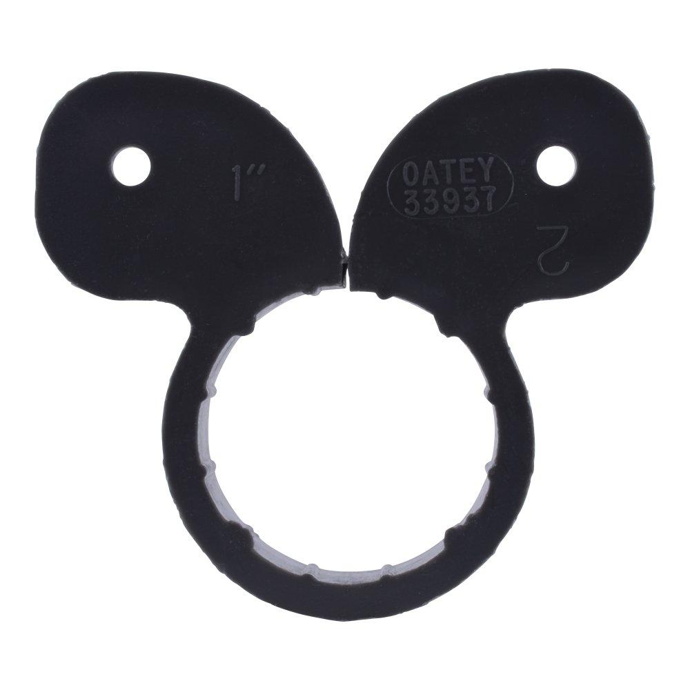 HOLDRITE Holdrite 223 1 in Plastic Pipe Clamp
