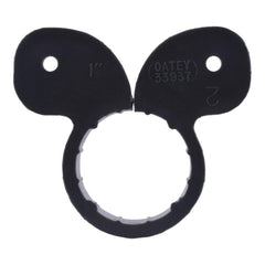 Holdrite 223 1 in Plastic Pipe Clamp