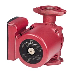 GRUNDFOS UP15-42F PLUMBING SUPPLIES