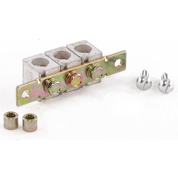 GENERAL ELECTRIC TNG3 RELAYS & SWITCHES