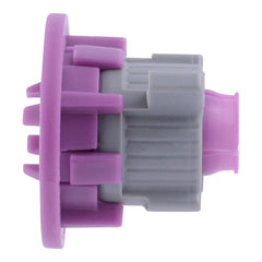 HOLDRITE Holdrite 701 1/2 inch Plastic Pipe Clamp