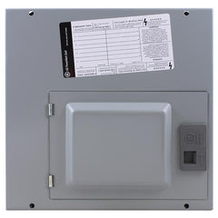 GENERAL ELECTRIC TLM812SCUD CIRCUIT BREAKERS