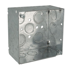 HUBBELL 232 ELECTRIC UTILITY BOXES