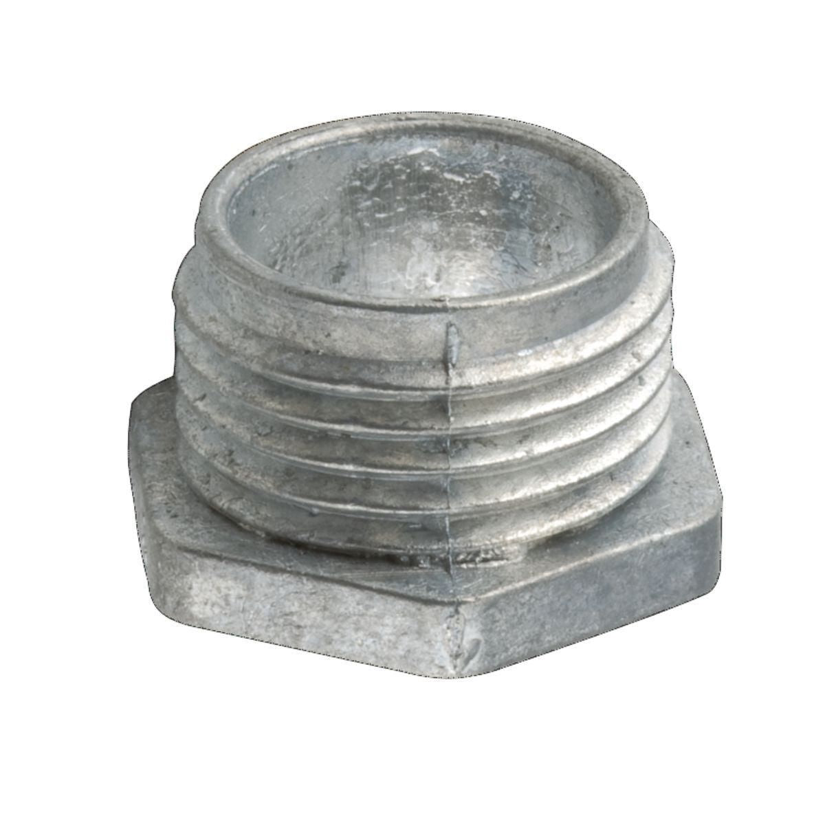 HUBBELL 1663 PIPE FITTINGS