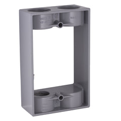 HUBBELL 5403-0 DUCT CEILING OUTLETS