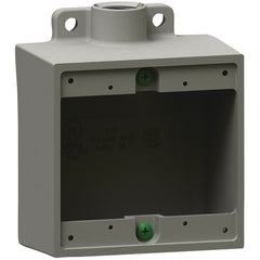 HUBBELL 2FD-1 LIGHTING, CONTROLS & ACCESSORIES
